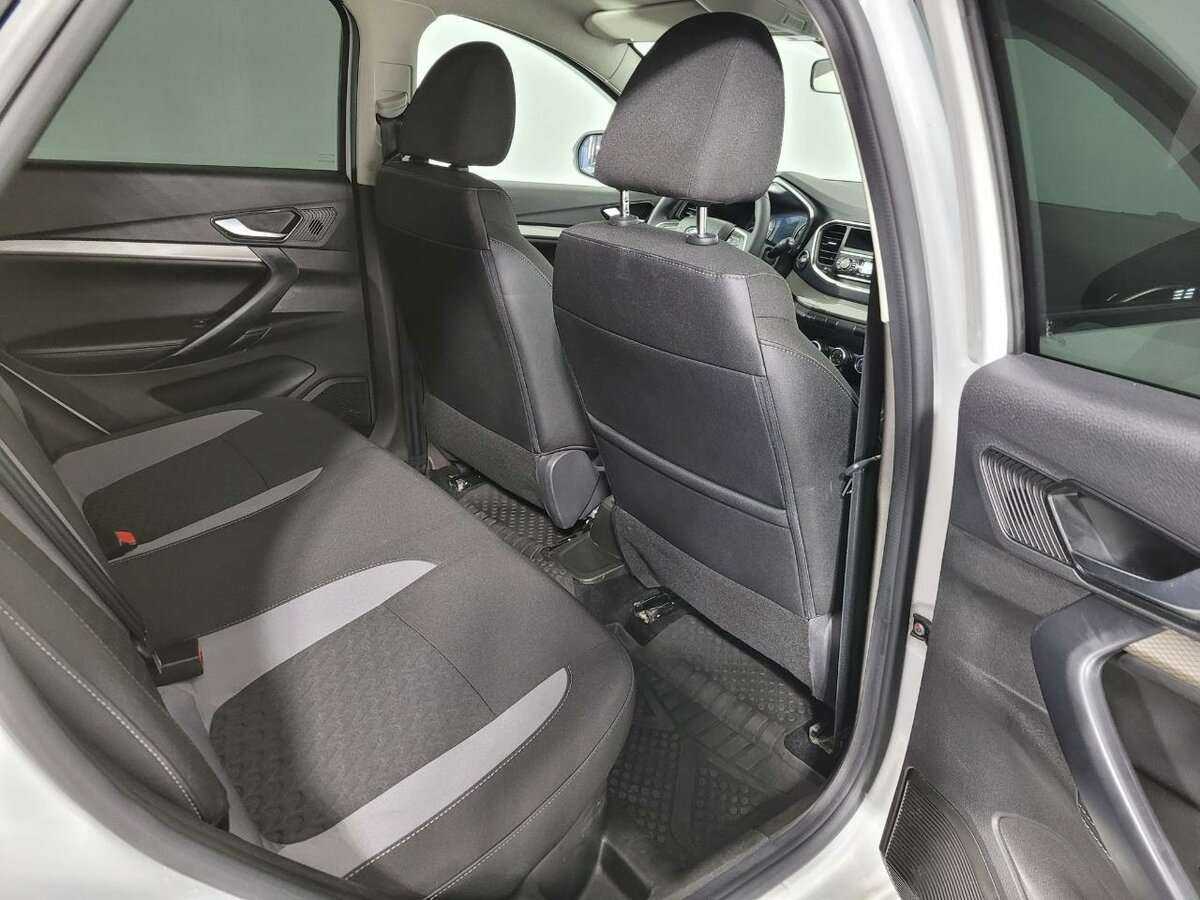 Lada (ВАЗ) Vesta, 2023 Фото №16