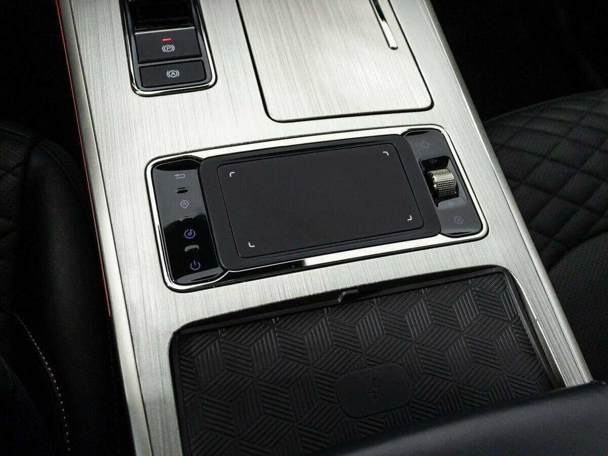 EXEED TXL, 2022 Фото №19