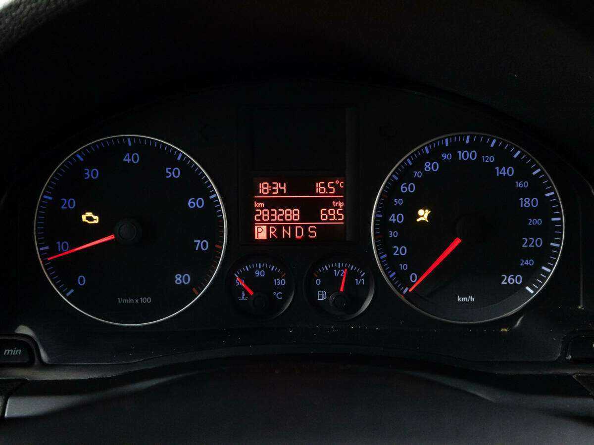 Volkswagen Jetta, 2006 Фото №12