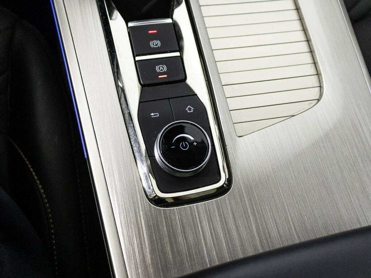 EXEED TXL, 2023 Фото №19