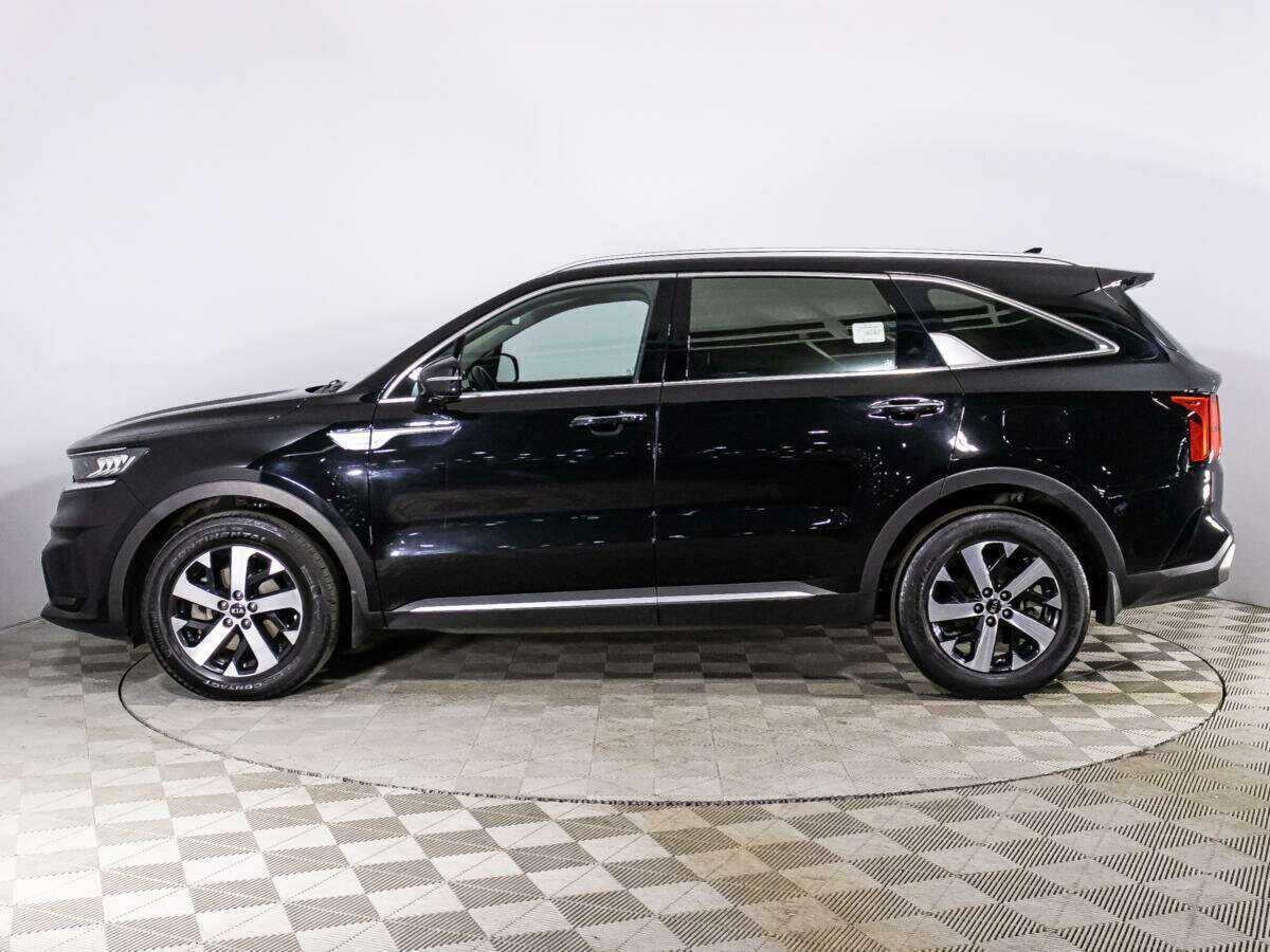 Kia Sorento, 2020 - 63 424 км. | Фото №8