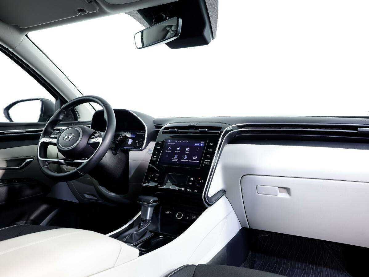 Hyundai Tucson, 2022 - 82 311 км. | Фото №7