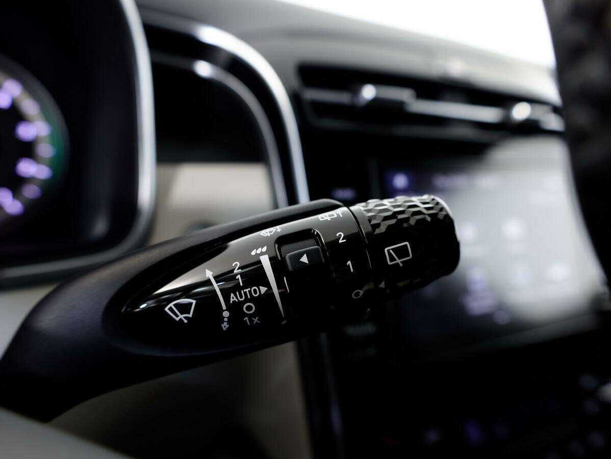 Hyundai Tucson, 2022 Фото №17