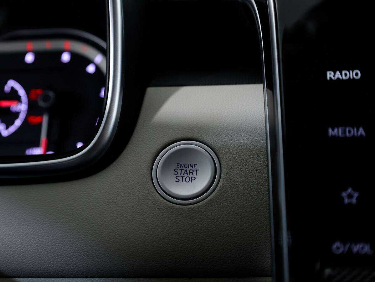 Hyundai Tucson, 2022 Фото №18