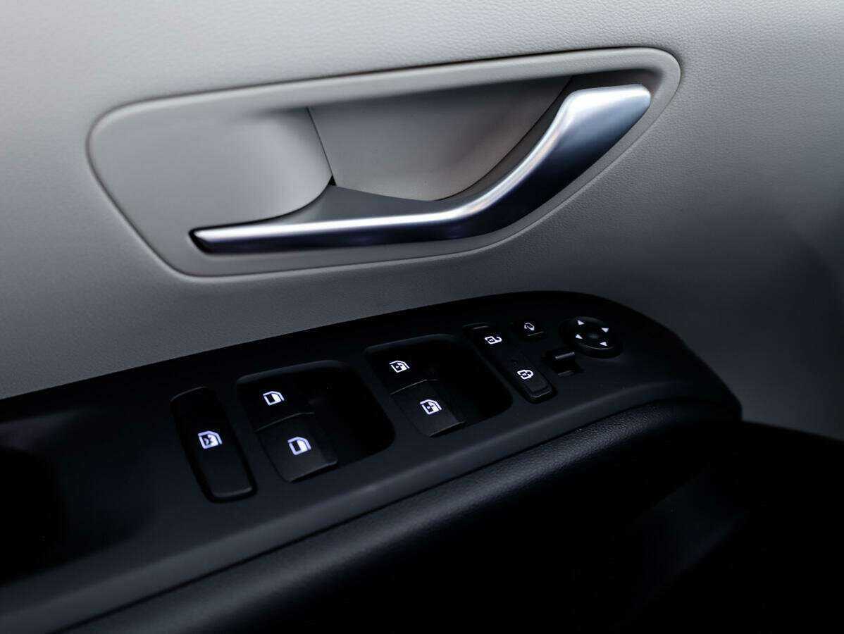 Hyundai Tucson, 2022 Фото №25