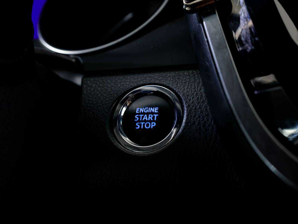 Toyota Camry, 2021 Фото №25