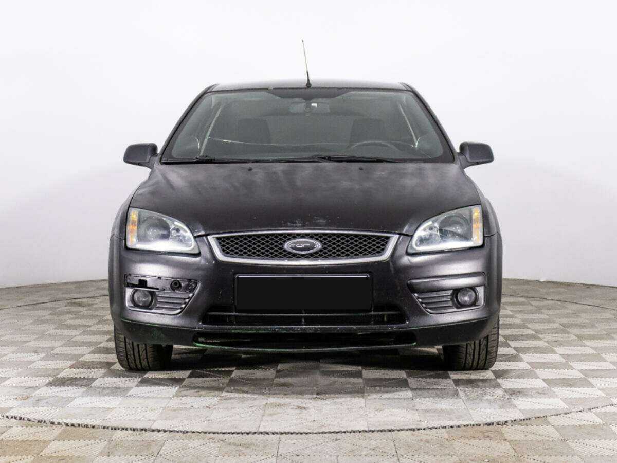 Ford Focus, 2006 - 311 768 км. | Фото №2