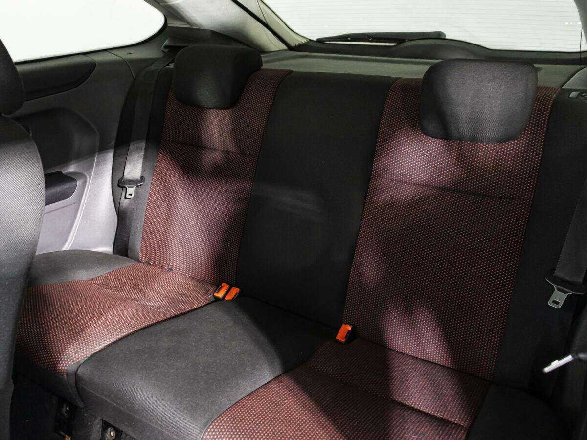 Ford Focus, 2006 Фото №10