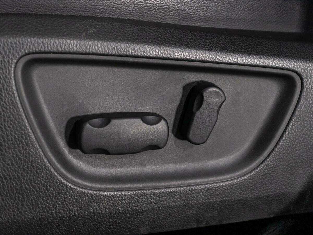 Mitsubishi Pajero Sport, 2022 Фото №15