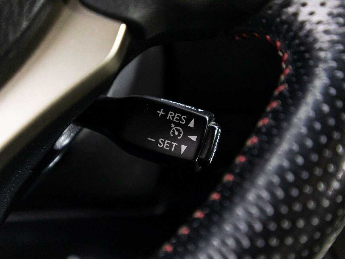 Lexus NX 200t, 2015 Фото №20