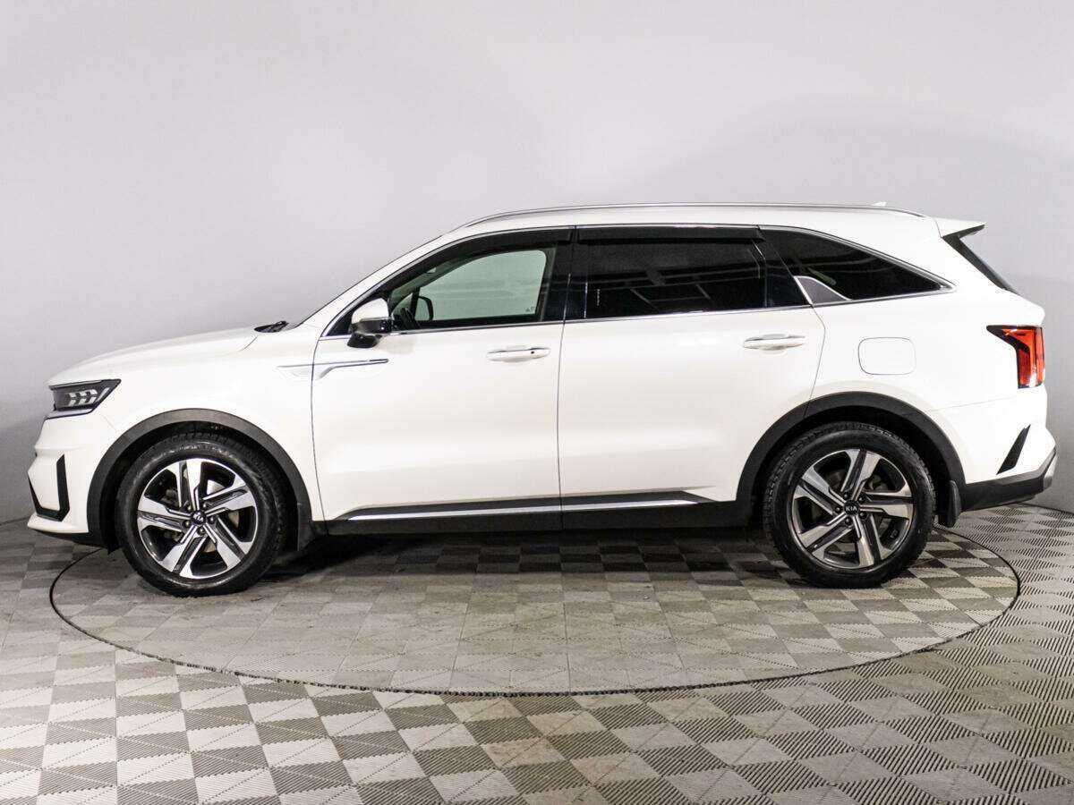 Kia Sorento, 2020 - 118 238 км. | Фото №8