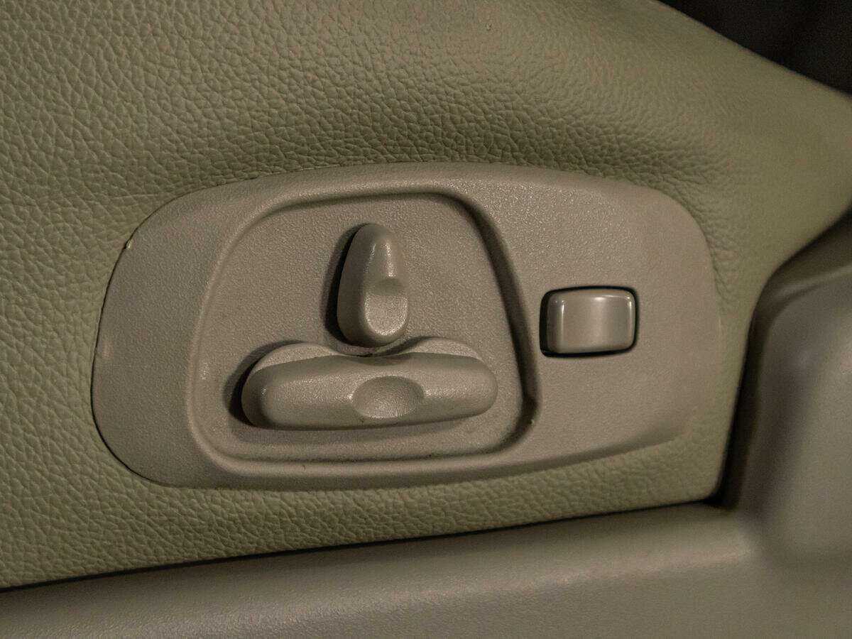 Mitsubishi Pajero, 2017 Фото №13