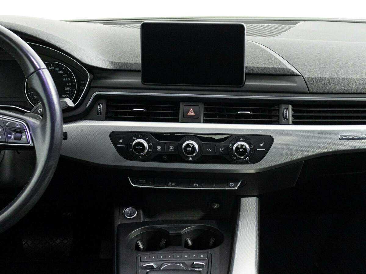 Audi A5, 2018 Фото №13