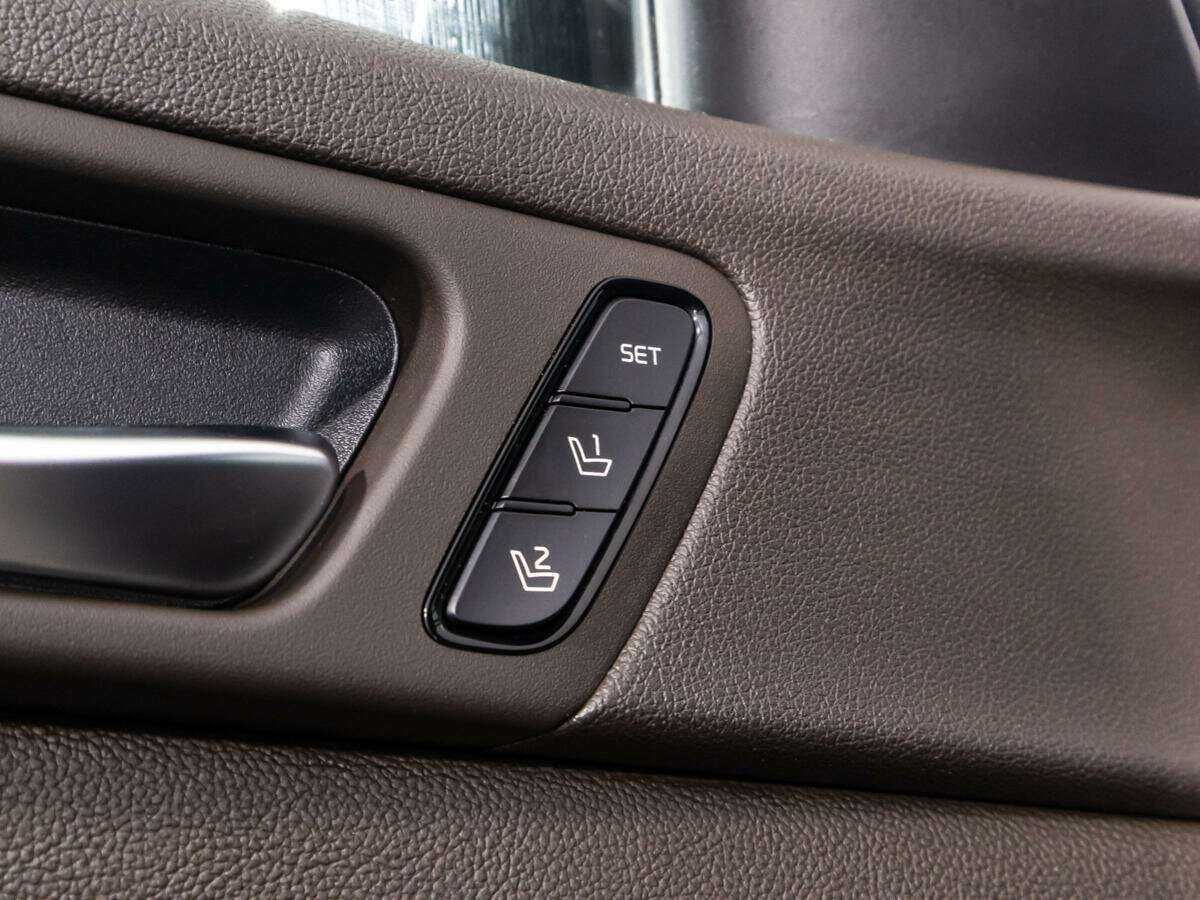 Kia Optima, 2019 Фото №18