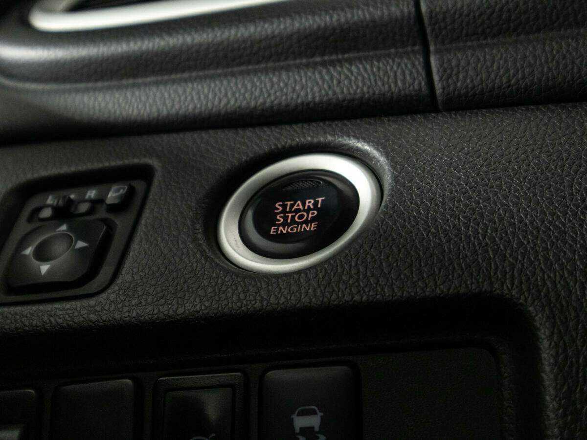 Mitsubishi Pajero Sport, 2019 Фото №17