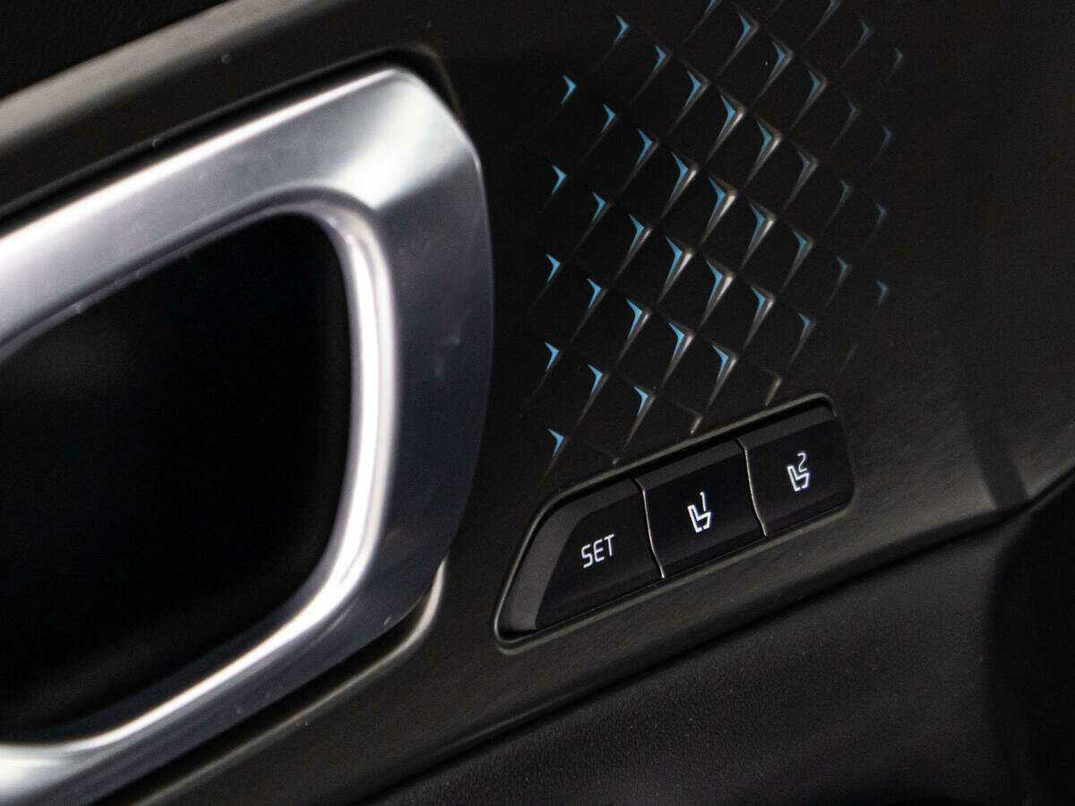 Kia Sorento, 2022 Фото №19