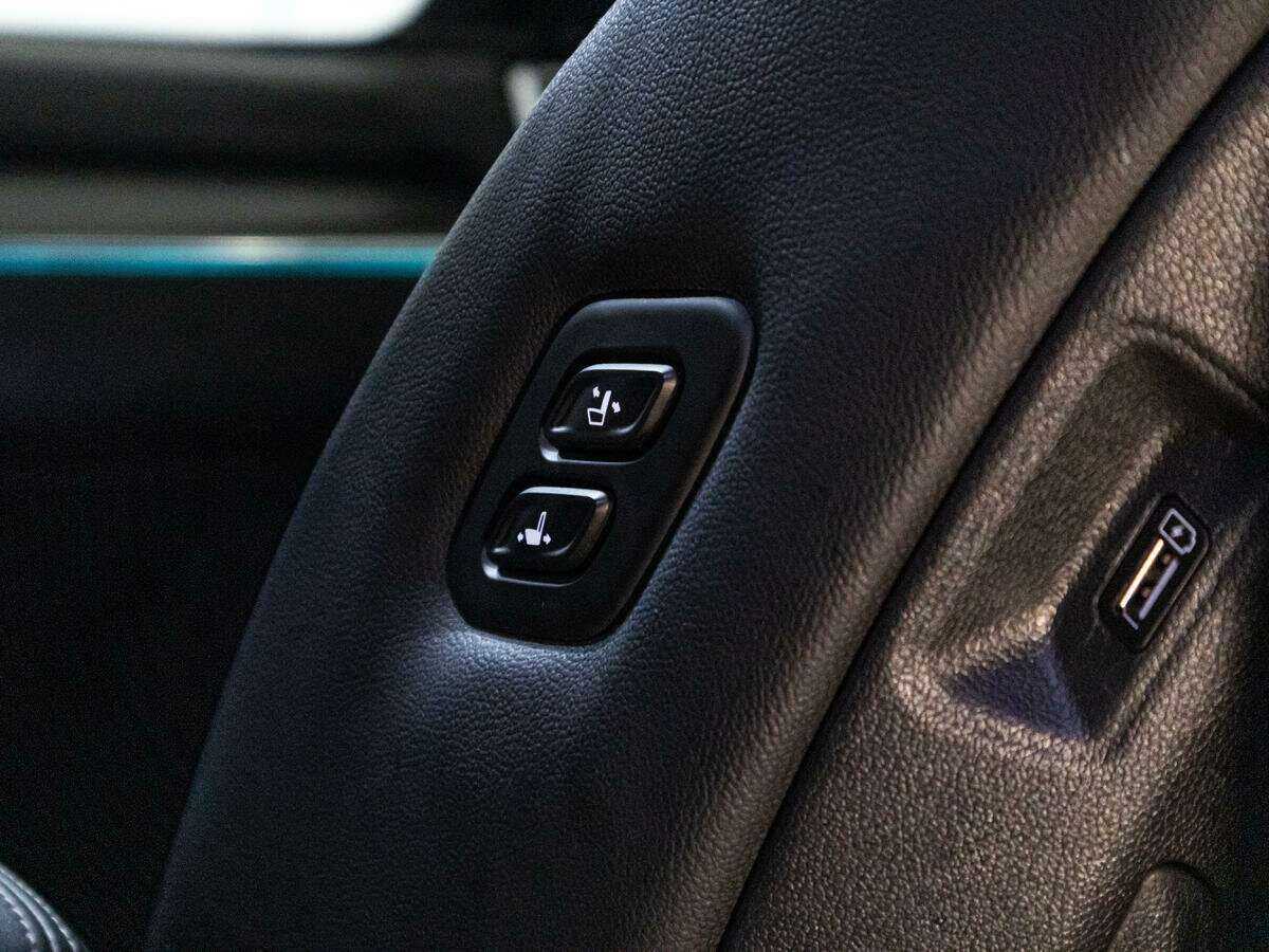 Kia Sorento, 2022 Фото №20