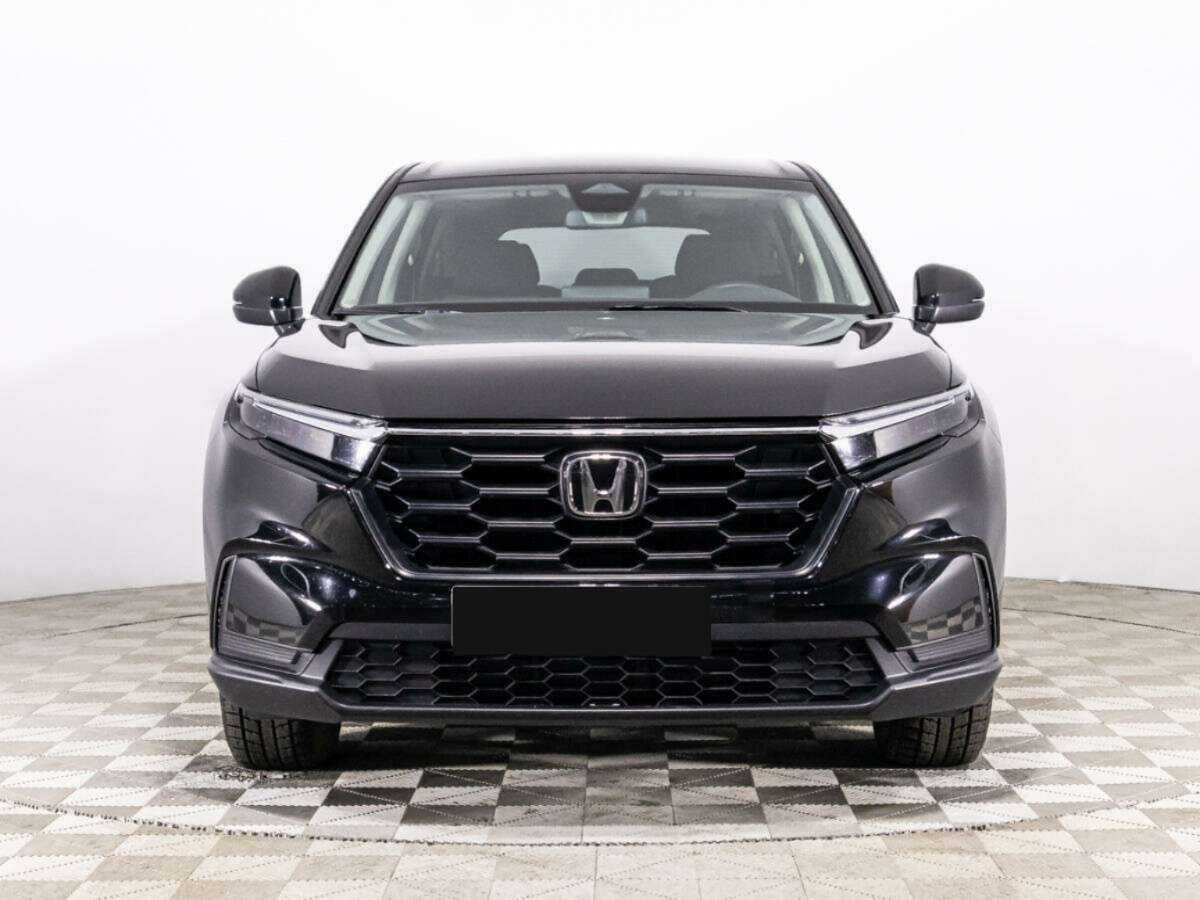 Honda CR-V, 2022 Фото №2