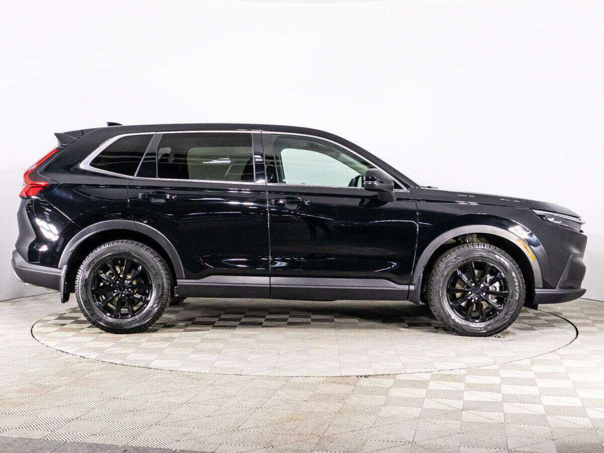 Honda CR-V, 2022 Фото №4