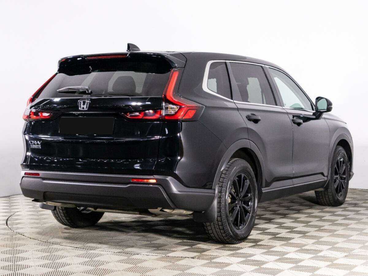 Honda CR-V, 2022 Фото №5