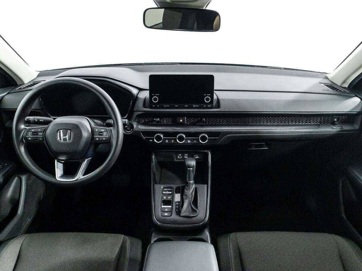 Honda CR-V, 2022 Фото №13