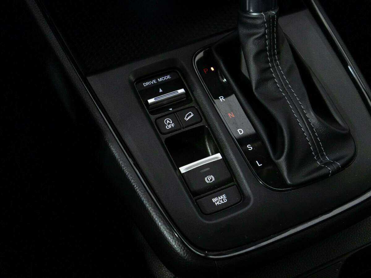 Honda CR-V, 2022 Фото №15