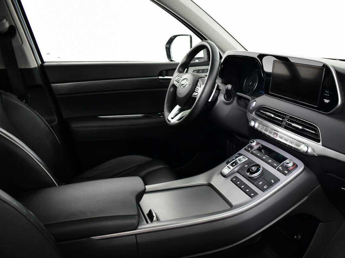 Hyundai Palisade, 2022 - 13 323 км. | Фото №7