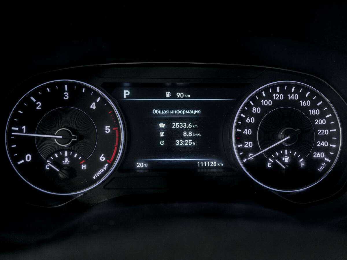 Hyundai Palisade, 2019 Фото №11