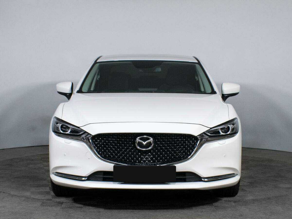 Mazda 6, 2022 - 8 003 км. | Фото №2