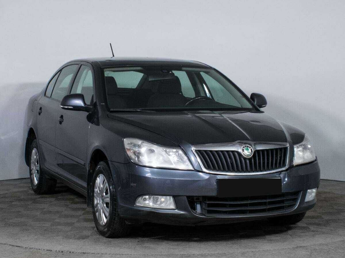 Skoda Octavia, 2011 - 170 040 км. | Фото №3