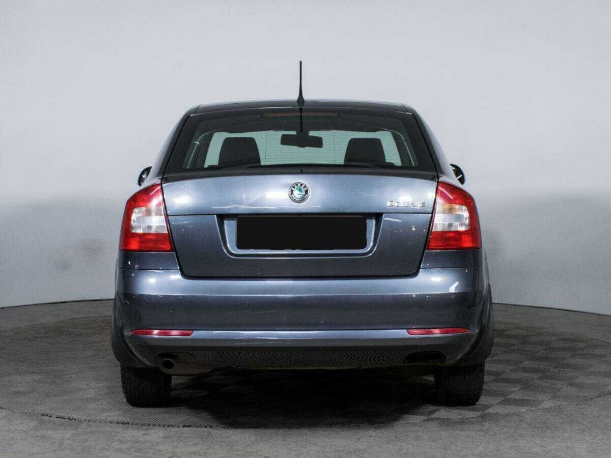 Skoda Octavia, 2011 - 170 040 км. | Фото №6