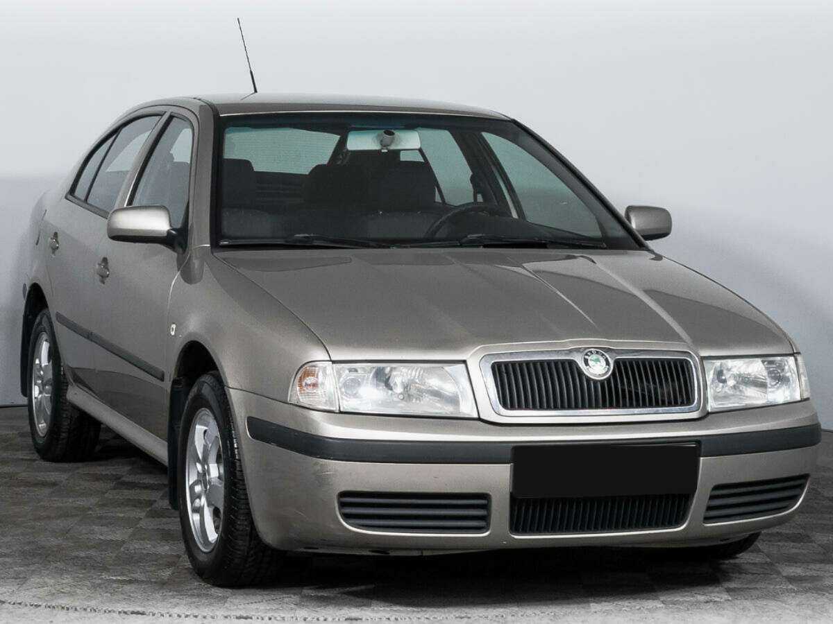 Skoda Octavia, 2006 - 229 185 км. | Фото №3