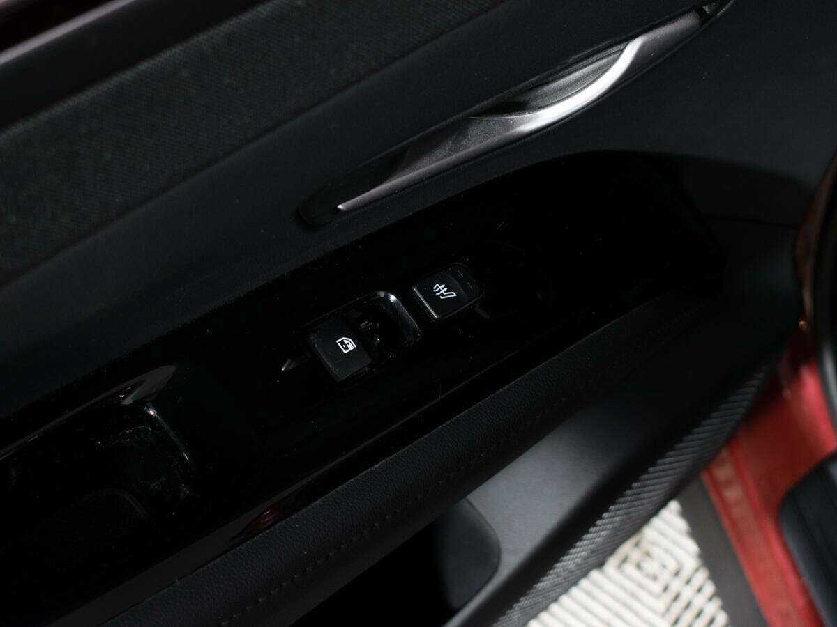 Hyundai Tucson, 2021 Фото №15