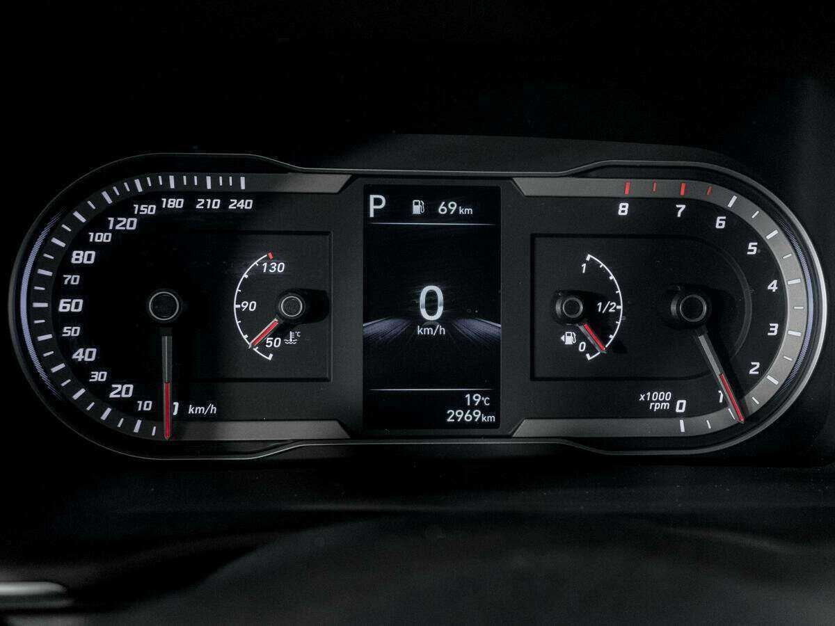 Hyundai Tucson, 2023 Фото №10