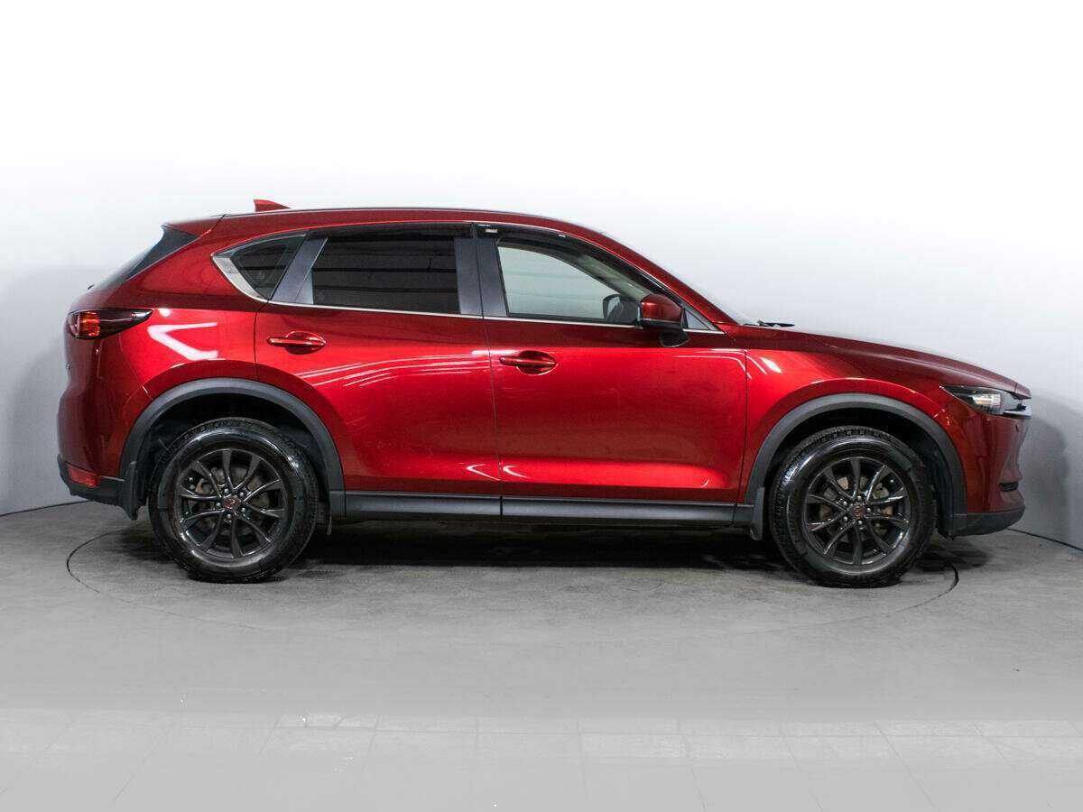 Mazda CX-5, 2018 - 80 000 км. | Фото №4