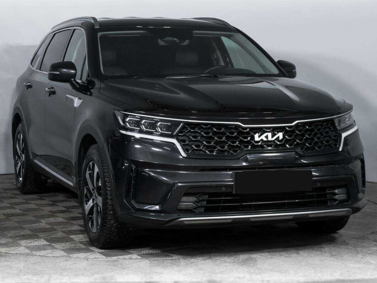 Kia Sorento, 2022 - 43 432 км. | Фото №3