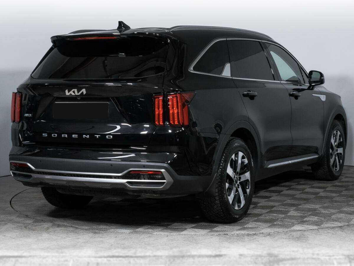Kia Sorento, 2022 - 43 432 км. | Фото №5