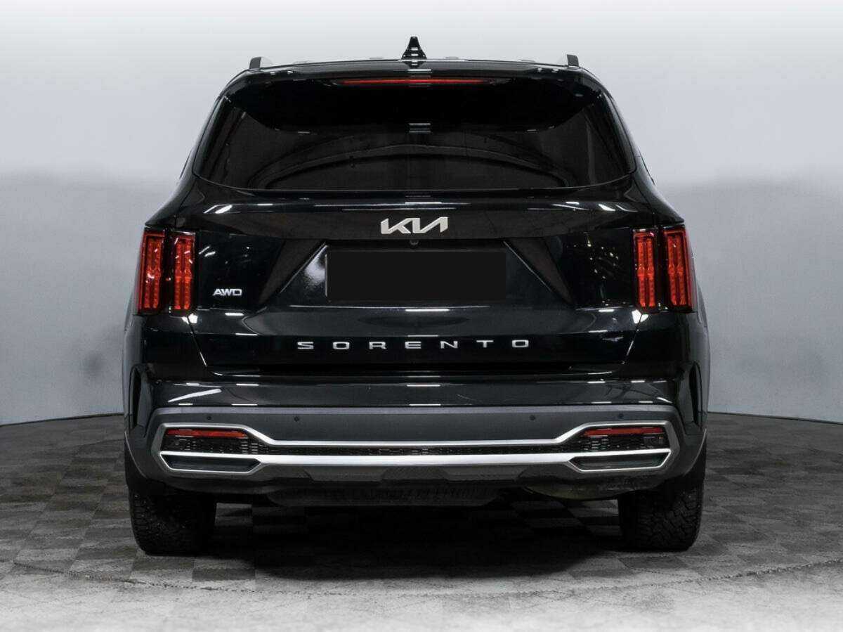 Kia Sorento, 2022 - 43 432 км. | Фото №6