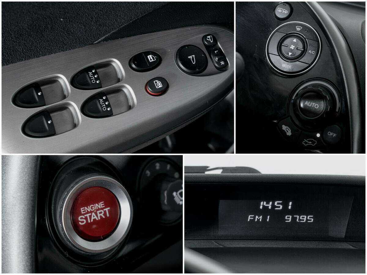 Honda Civic, 2006 Фото №14