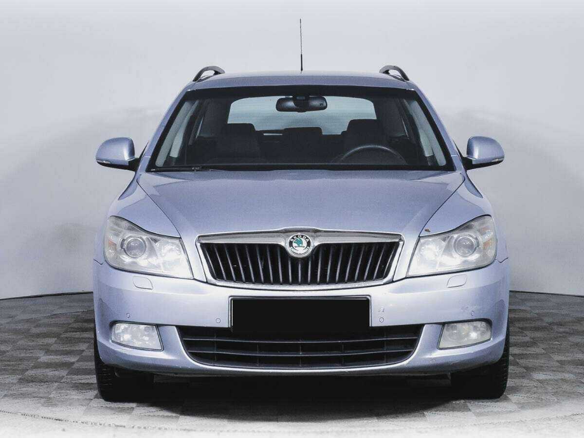 Skoda Octavia DSG7, 2009 - 230 000 км. | Фото №2