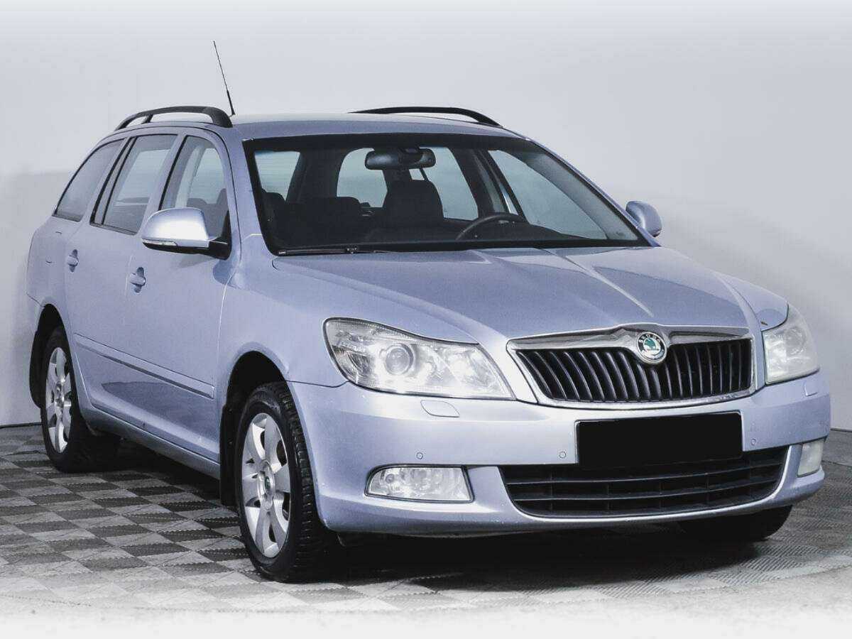 Skoda Octavia DSG7, 2009 - 230 000 км. | Фото №3