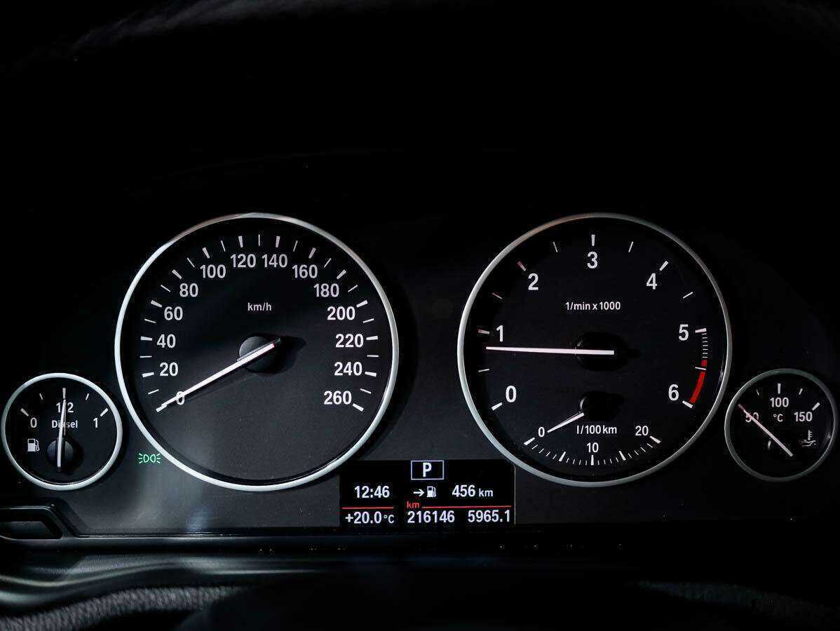 BMW X3 20d xDrive, 2017 Фото №10