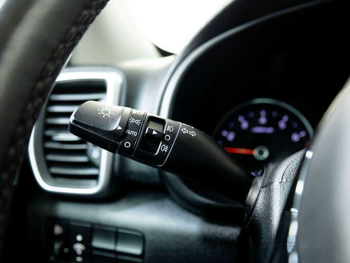 Kia Sportage, 2018 Фото №21