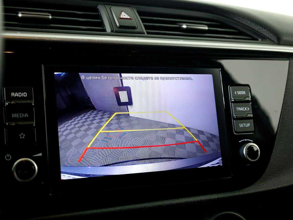 Kia Rio X, 2021 Фото №17