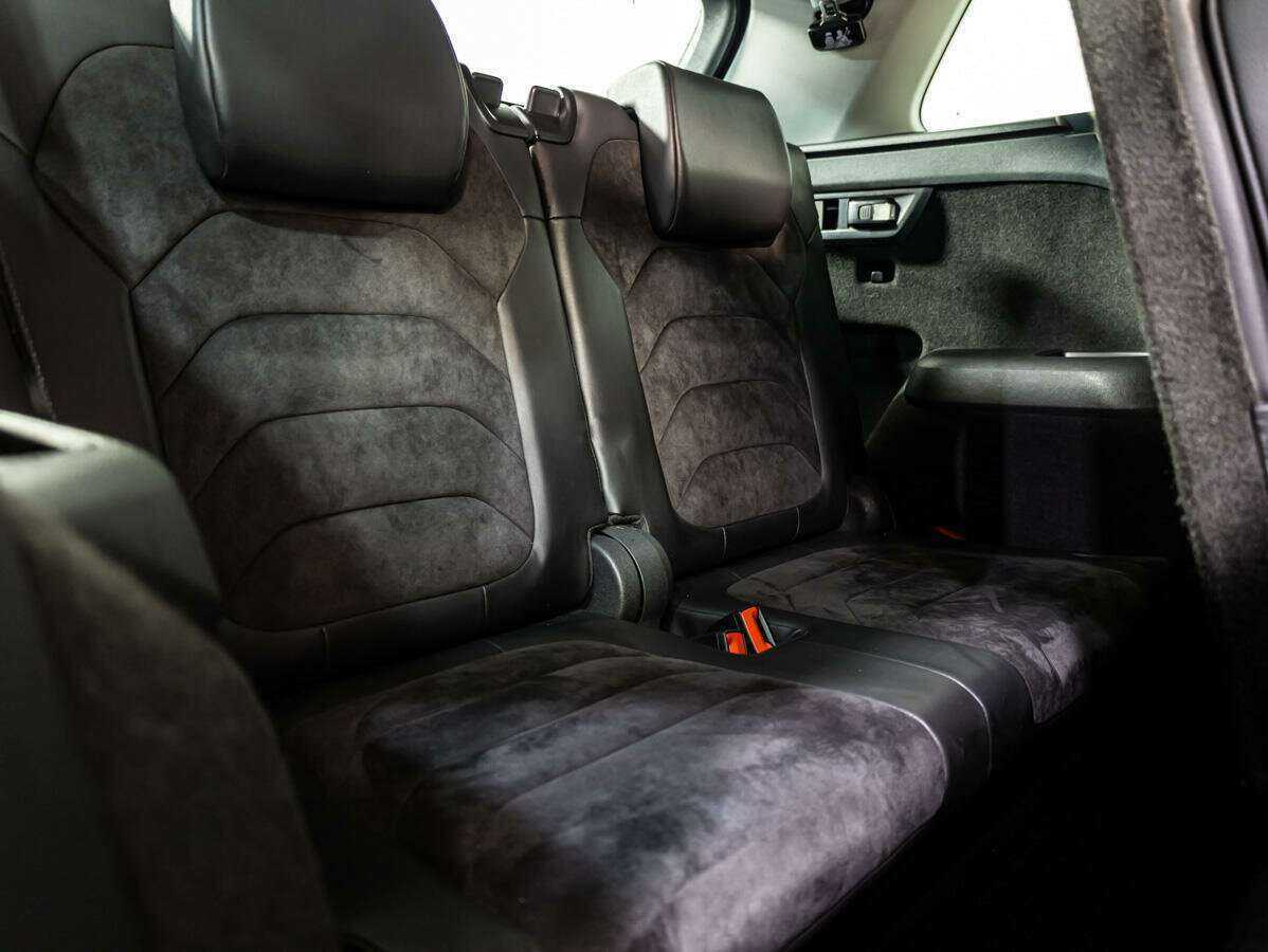 Skoda Kodiaq, 2018 Фото №13