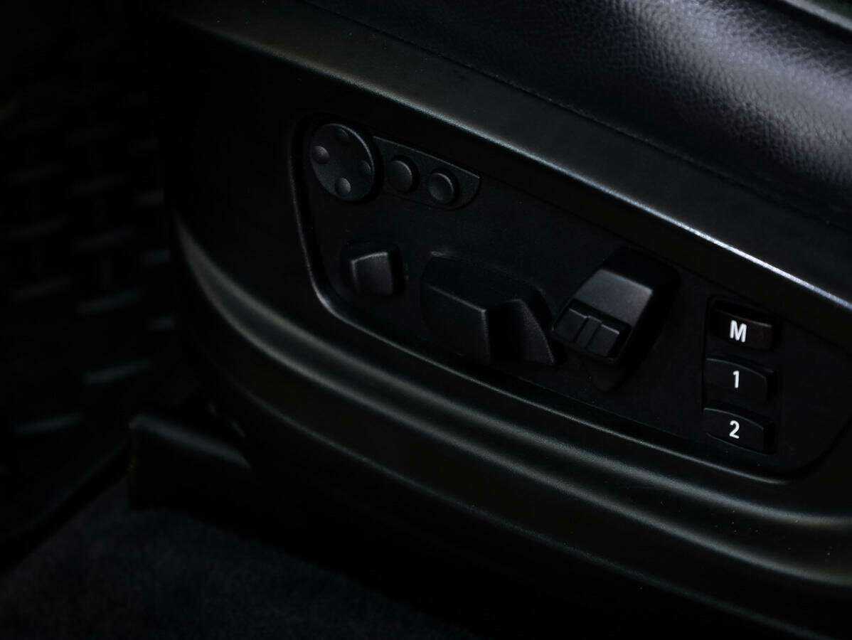 BMW X5 35i, 2013 Фото №22