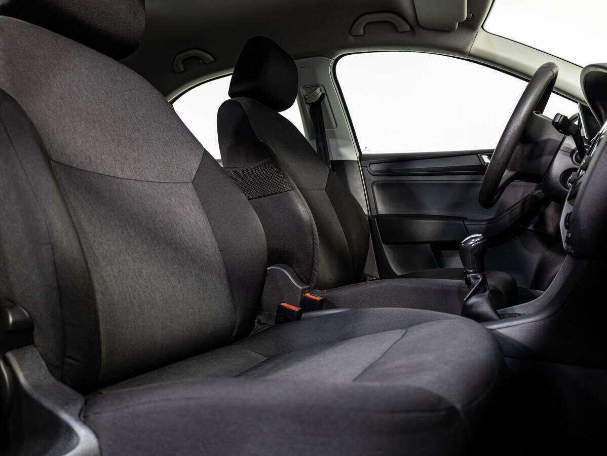 Skoda Rapid, 2017 Фото №10