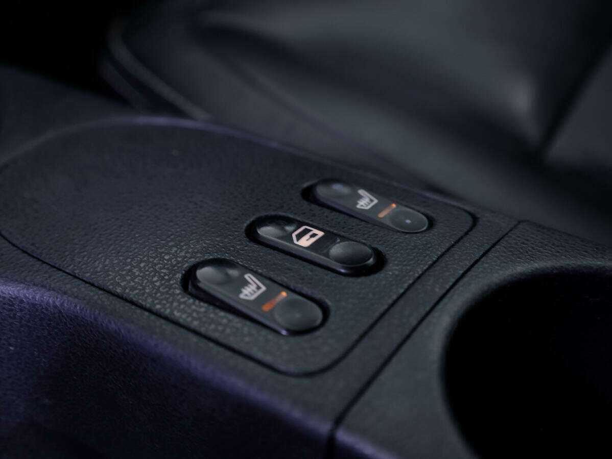 Nissan Qashqai, 2007 Фото №20