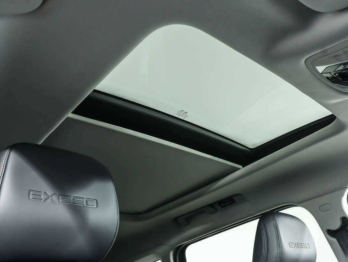 EXEED TXL, 2022 Фото №10