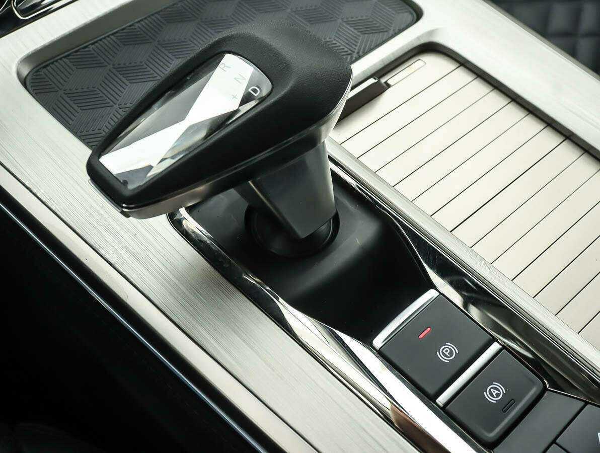 EXEED TXL, 2022 Фото №18